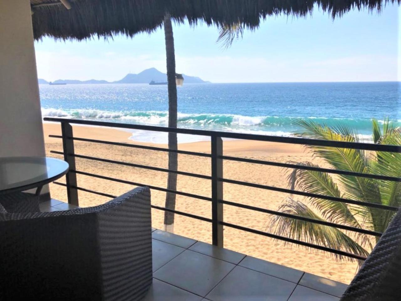 Casa El Apartacho Manzanillo Exterior foto